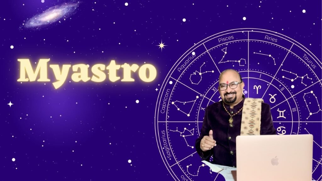 Introducing Myastro