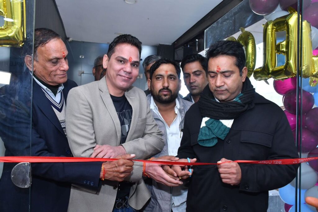 Regalo Kitchens Expands with a New Franchise in Noida