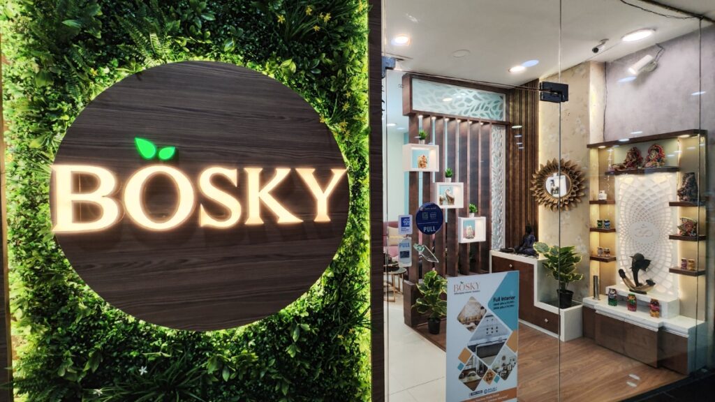 Redefining Interior Design in Kolkata